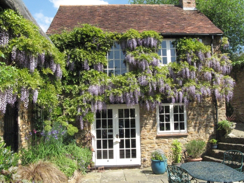 Shakespeares Cottage